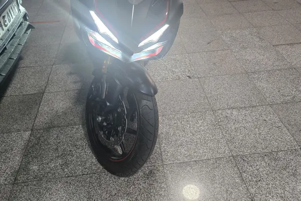 هوندا  CBR 250