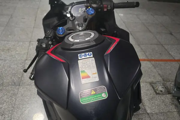 هوندا  CBR 250
