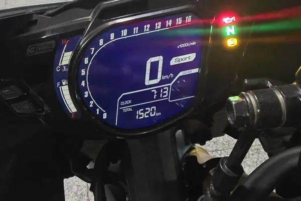 هوندا  CBR 250