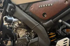 یاماها، XSR 155