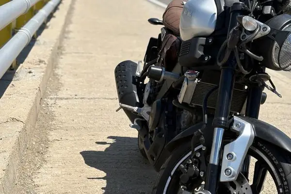 یاماها  XSR 155