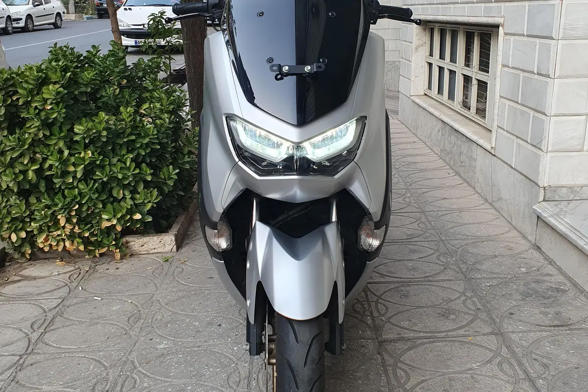 یاماها  NMAX 155