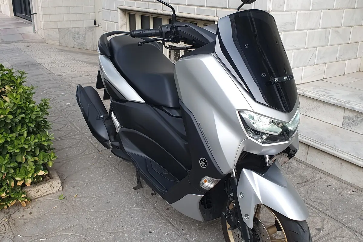 یاماها  NMAX 155