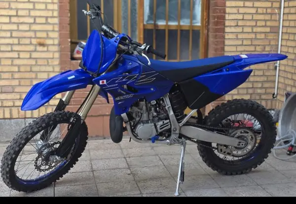 یاماها  YZ 250