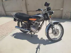 کثیر، رهرو CDI 200