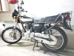 کویر موتور، CDI200