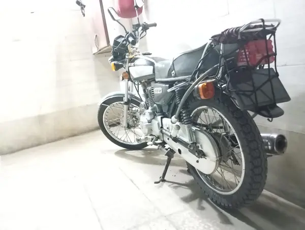 کویر موتور  CDI200
