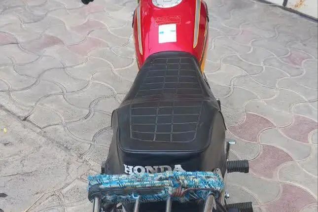 نیرو موتور شیراز،  احسان K3 125