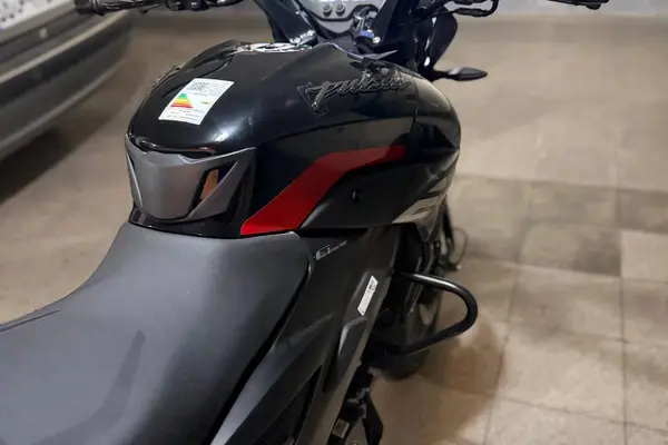 باجاج  پالس 200NS