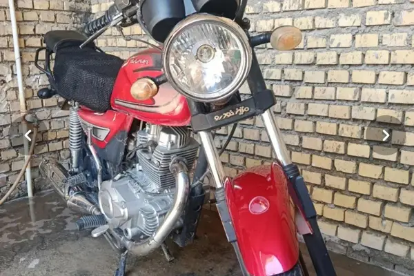 متین خودرو  ساوین MKZ200