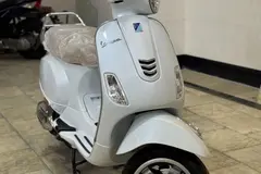 وسپا، وی ایکس ال 150