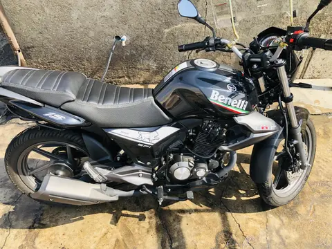 بنلی، TNT 15 EFI