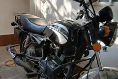 دینو، 200CC