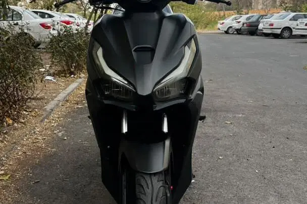 کویر موتور،  S2 150