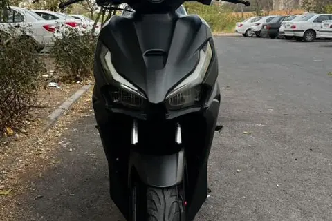 کویر موتور، S2 150