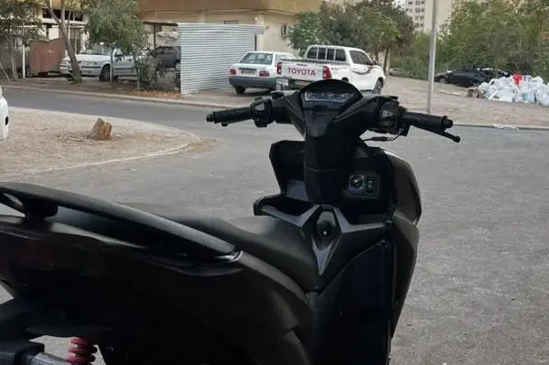 کویر موتور،  S2 150
