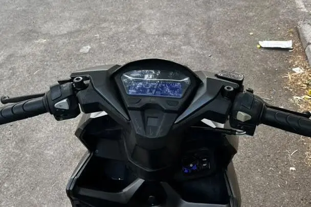 کویر موتور،  S2 150