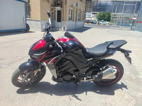 کاوازاکی، Z1000