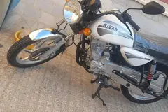 متین خودرو، سیوان MKZ 200