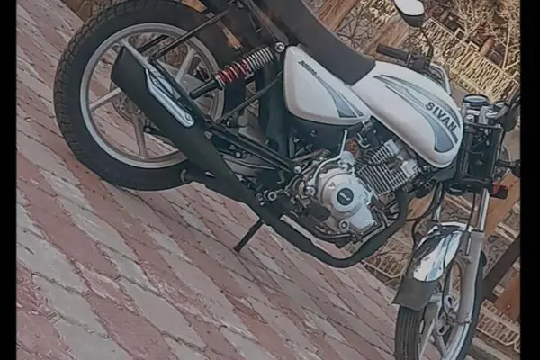متین خودرو  سیوان MKZ 200