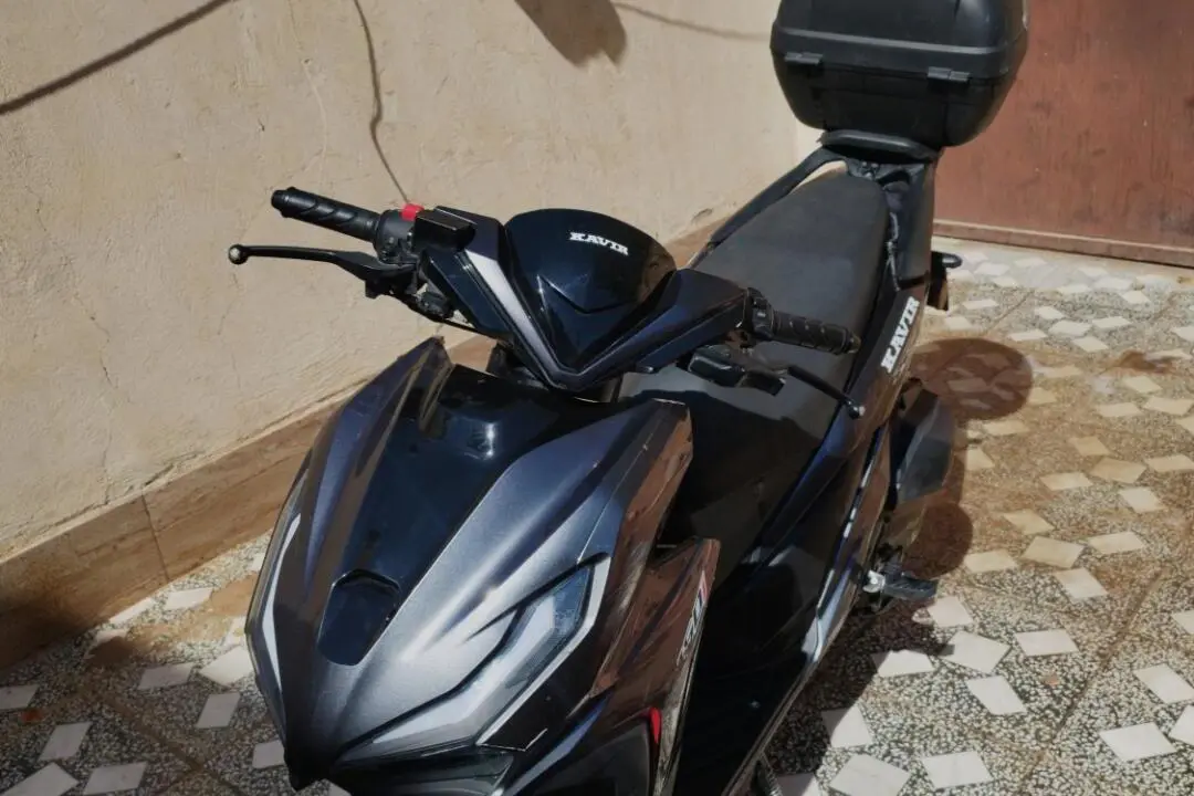 کویر موتور،  S2 150