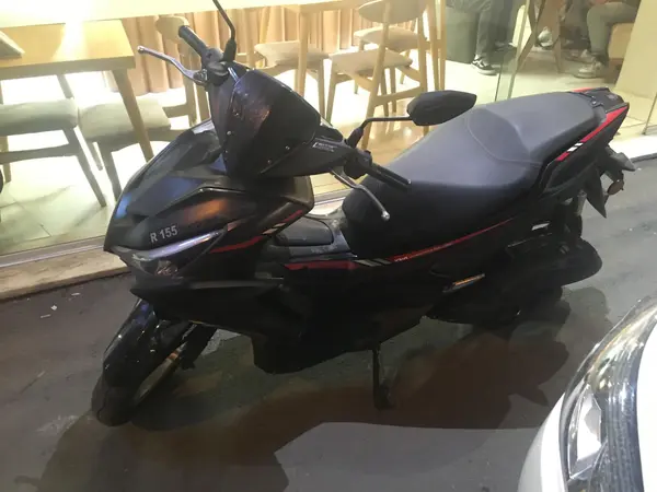 نیرو موتور شیراز  گلکسی R155