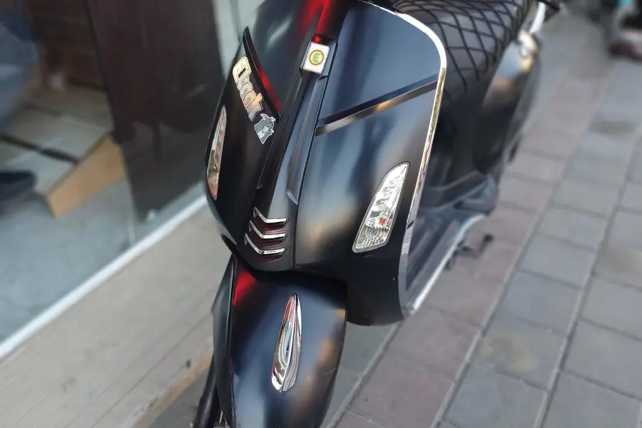 ایباک، VN 1200