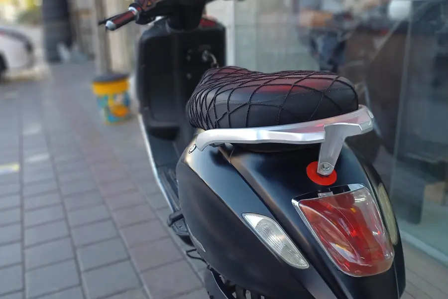 ایباک، VN 1200