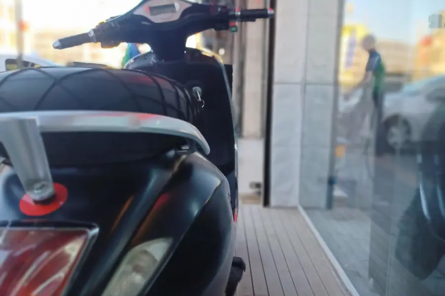 ایباک، VN 1200