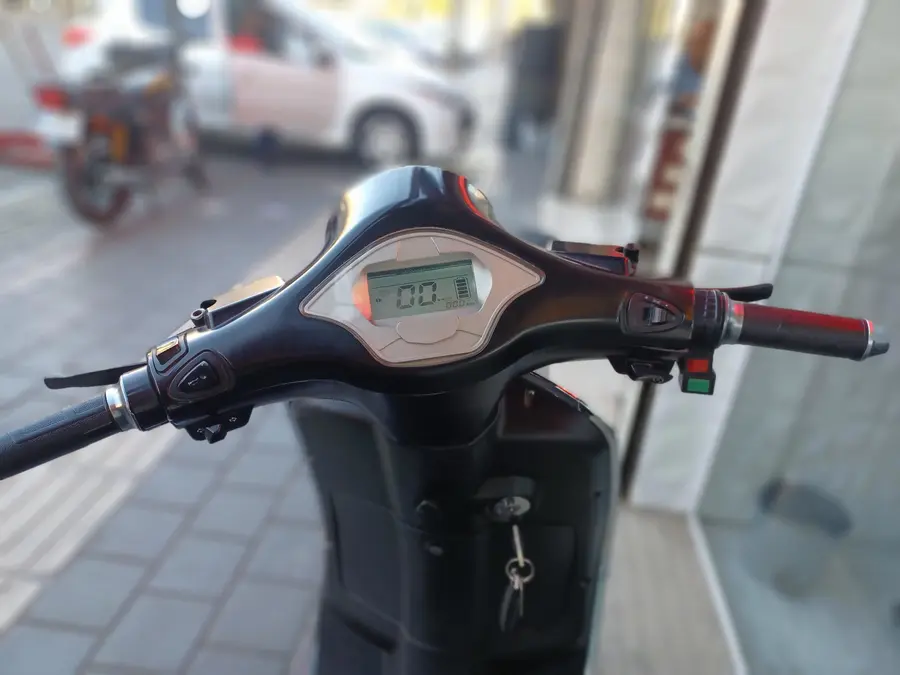 ایباک، VN 1200