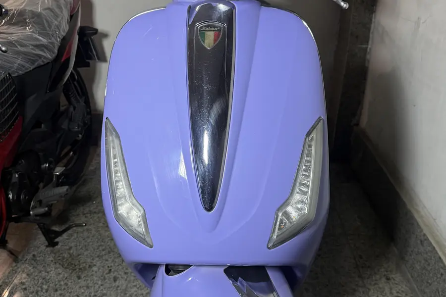 دینو، کاوان 150