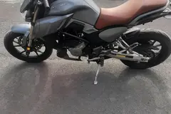 سپهر خودرو، مانستر 250
