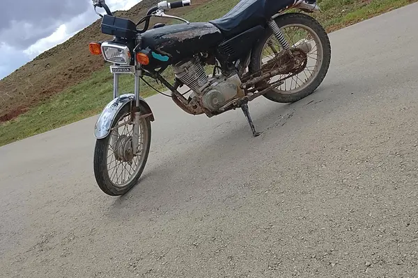 هوندا  CB 150