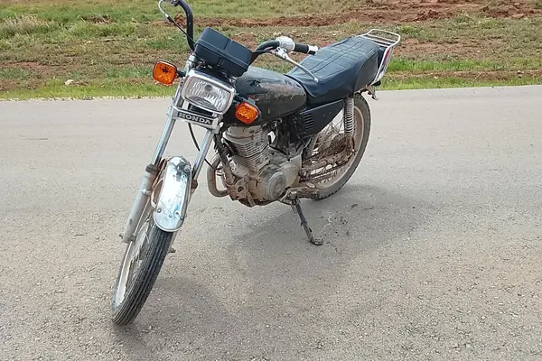 هوندا  CB 150