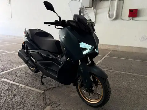 یاماها، XMAX 250