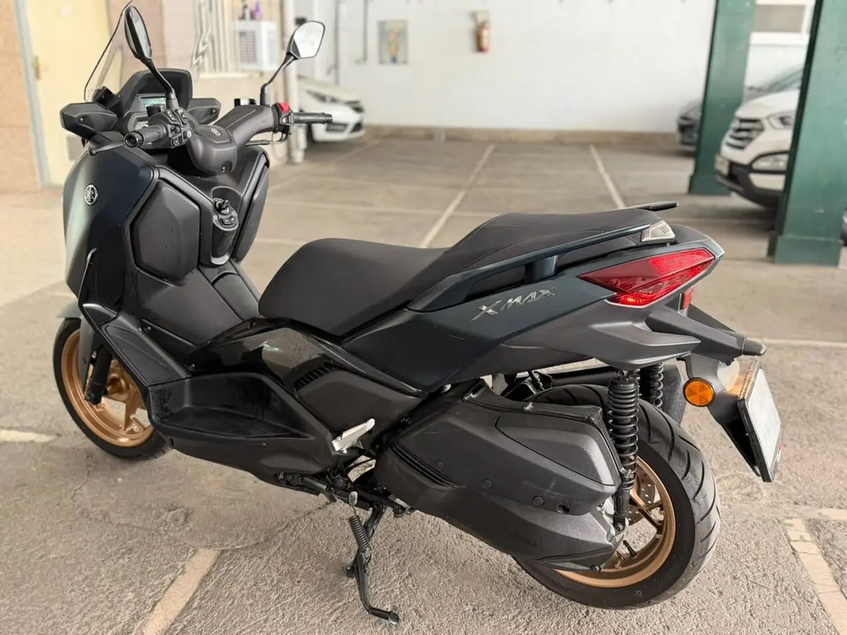یاماها  XMAX 250