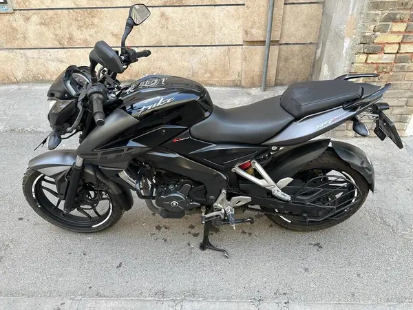 باجاج  پالس 200NS
