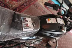 باجاج، بوکسر 150