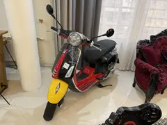 وسپا، پریماورا 150