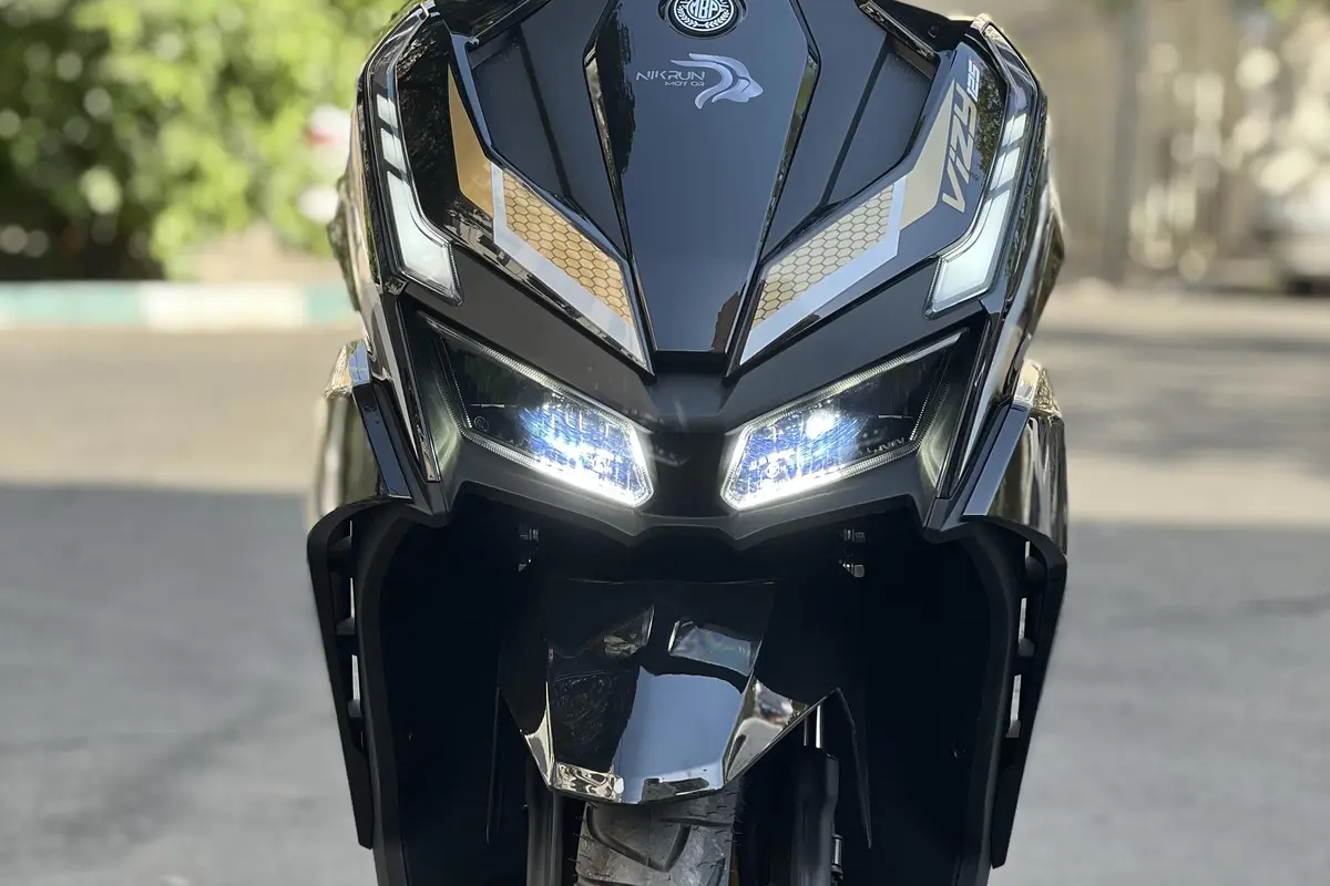 موربیدلی،  VZ125