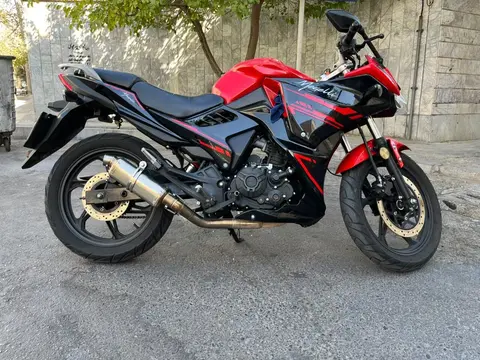 مگلی، 200R