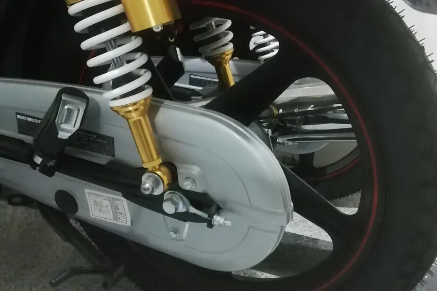 ایران دوچرخ، آرشیا 150