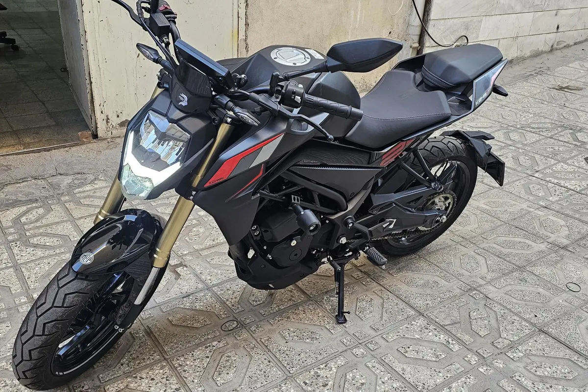 کی وی  K249n