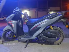 کویر موتور، S2 150