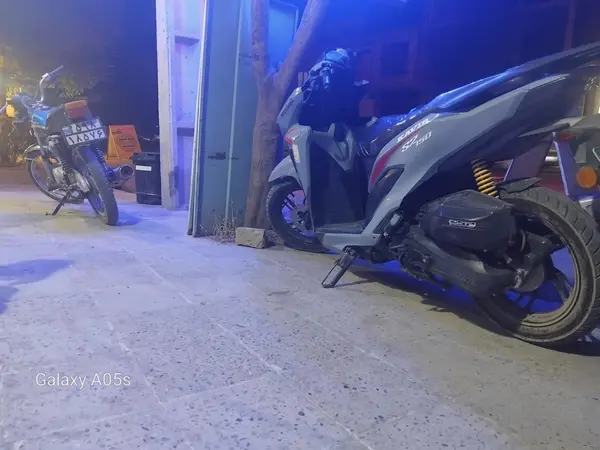 کویر موتور  S2 150