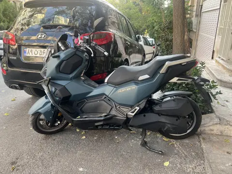 اس وای ام، ADV 175