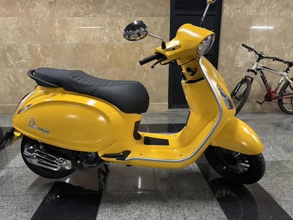 دایچی  JP 150