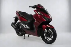 هوندا، کلیک 160