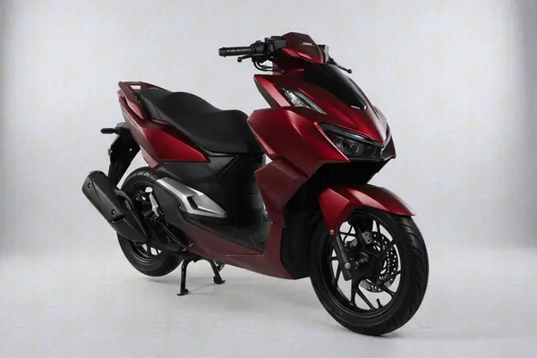 هوندا  کلیک 160