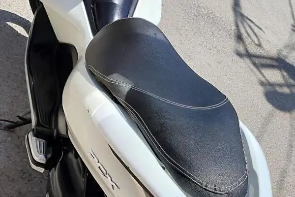 هوندا  PCX 125